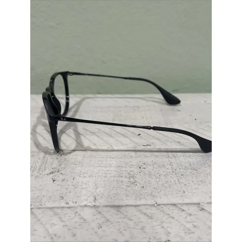 Ray Ban RB 4171 ERIKA601/5Q Black 54-18 145 3p . ‼️sunglasses Frame Only